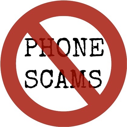 Phone Scams