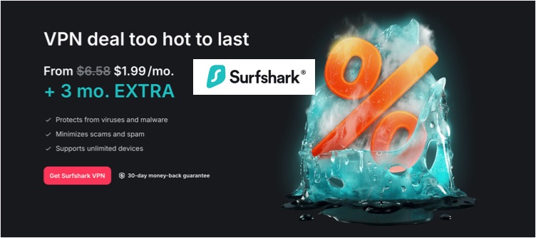 Surfshark
