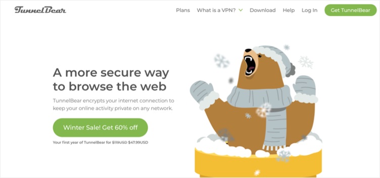 TunnelBear