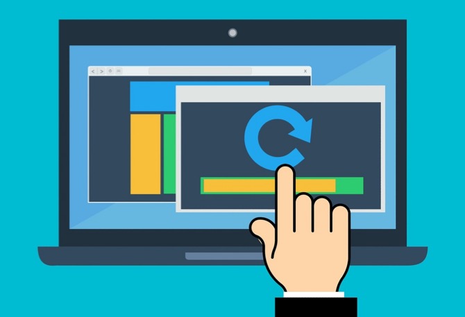 Upgrade Hosting
