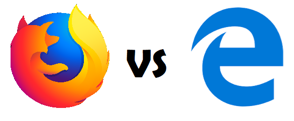 Microsoft Edge Vs Firefox Perbedaan Dan Perbandingan - Riset