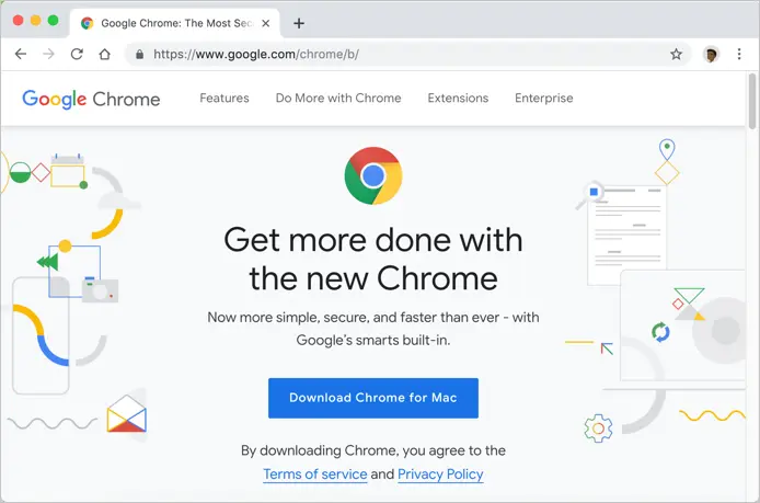 google chrome stable release list