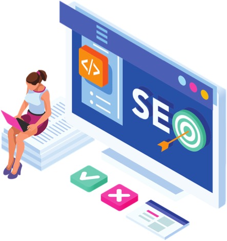Improve SEO