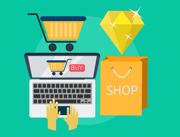 Internet Purchasing