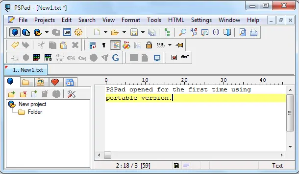 xml notepad alternative