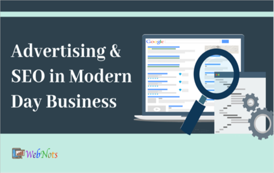 SEO and Advertising