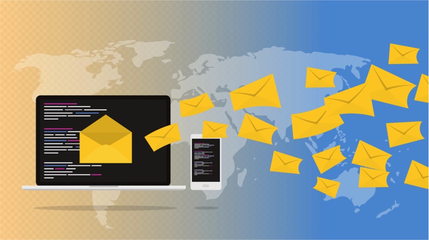 Send Welcome Emails