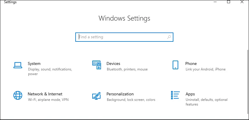 Download How To Install And Use Fonts In Windows 10 Webnots 3D SVG Files Ideas | SVG, Paper Crafts, SVG File