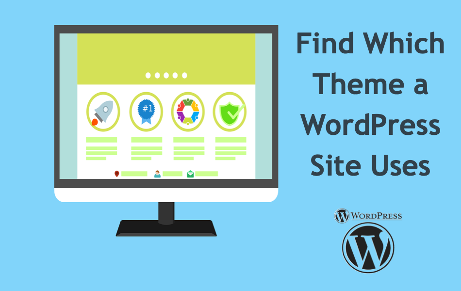 Find Which Theme a WordPress Site Uses