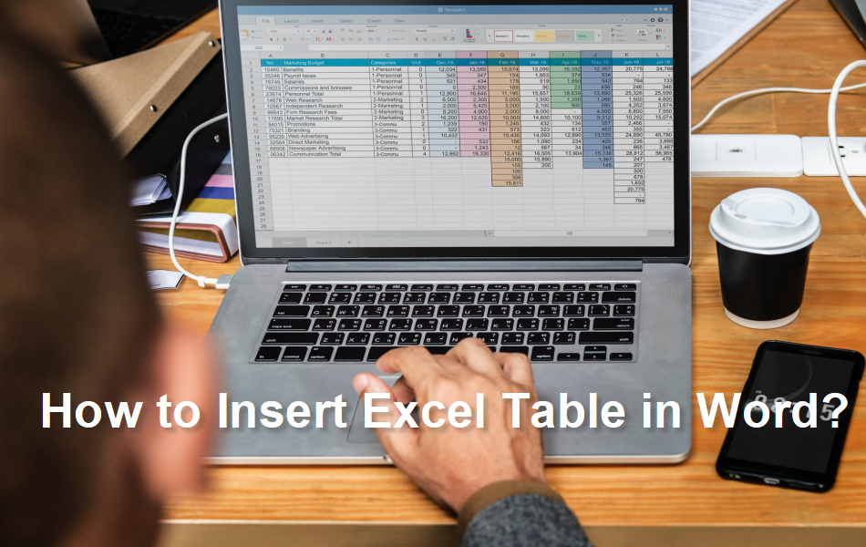 how-to-insert-excel-table-in-word-document-webnots