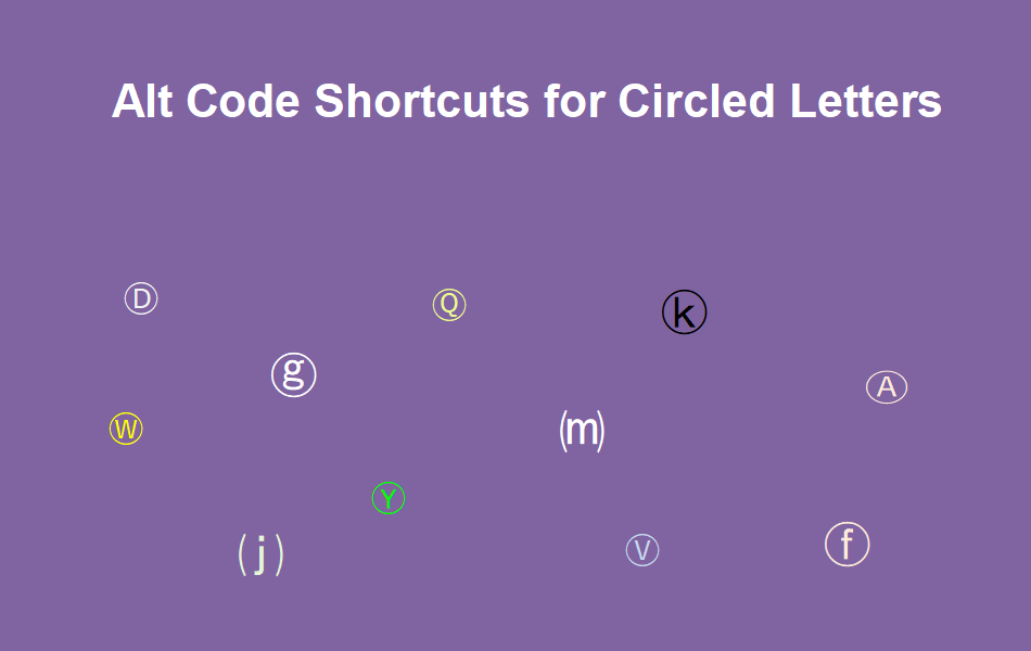 alt-code-shortcuts-for-encircled-letters-webnots