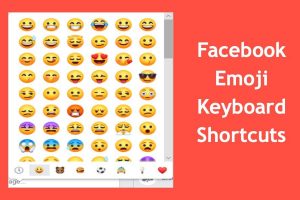 150+ Emoji Face Symbols with Meaning – WebNots