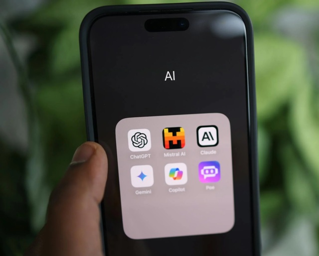 AI Tools