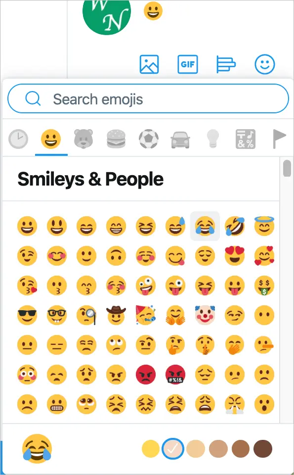 Emojis copy paste The Coolest