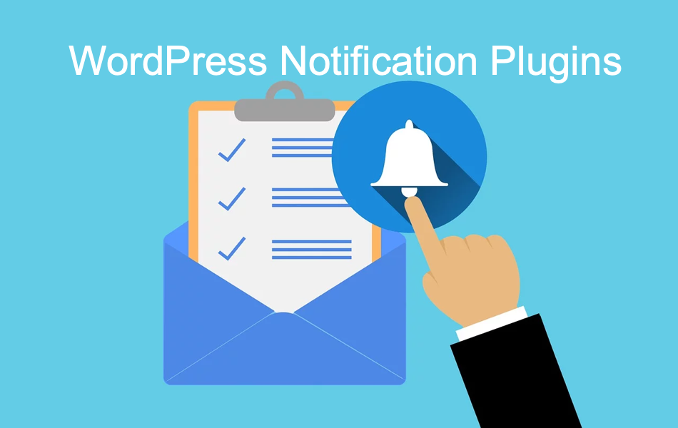 WordPress Notification Plugins