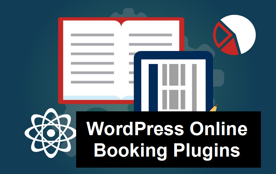 WordPress Online Booking Plugins