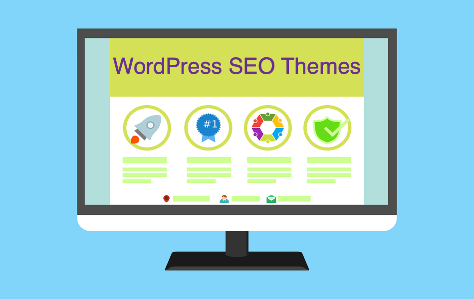 WordPress SEO Themes