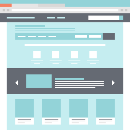 Use Visual Elements