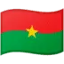 Burkina Faso