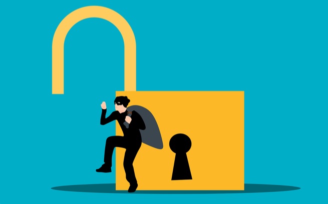 Avoid Stealing Content