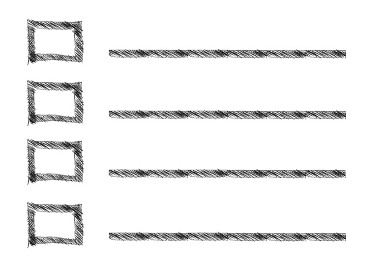 Bullet Points