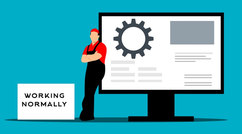 WordPress Maintenance Tasks