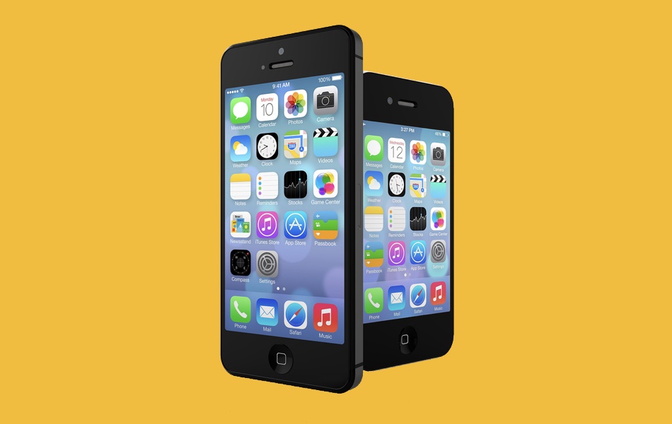 Mobile Trends