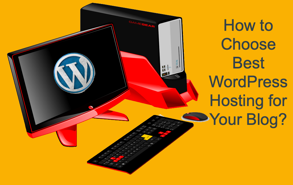 How To Choose Best WordPress Hosting For Your Blog? – WebNots