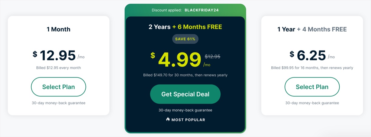 ExpressVPN Discount