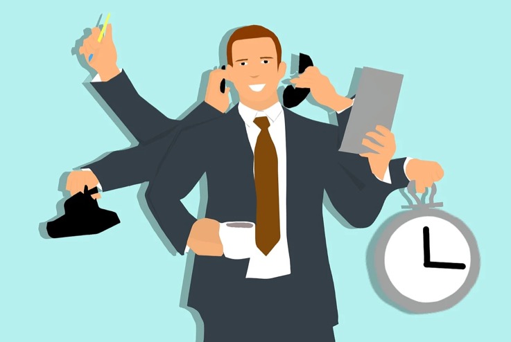 Manage Outsourced Tasks