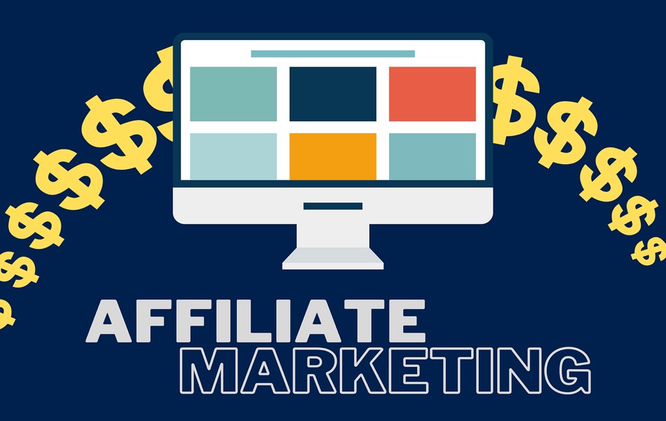 Top Affiliate Marketing Programs for Beginners