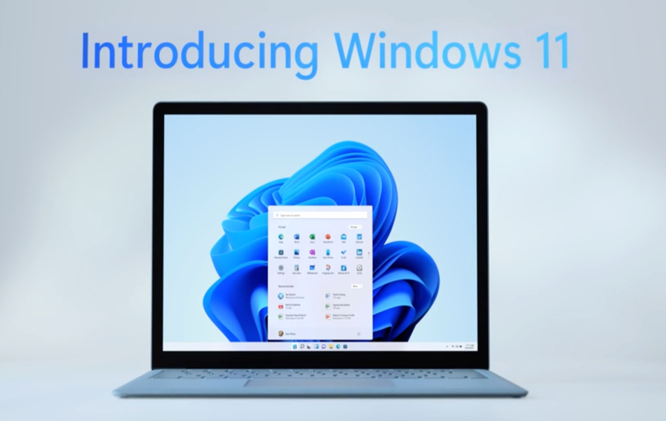 How to Upgrade from Windows 10 to Windows 11?
