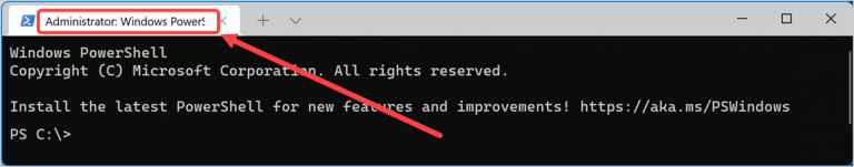 How to Open Apps in Admin Mode in Windows 11? – WebNots