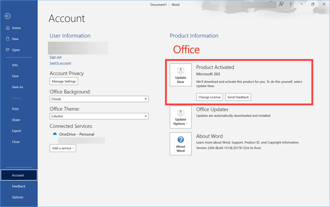 Configure and install Office 2019/2021/O365 Apps with (ODT) Office  Deployment Tool - Step by Step 