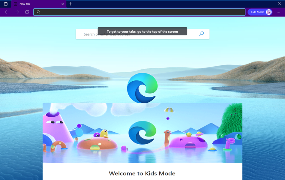 How To Use Kids Mode In Microsoft Edge? – WebNots