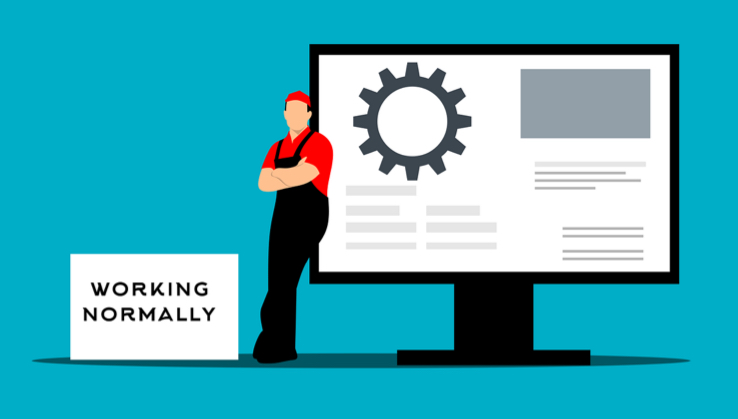 Server Monitoring