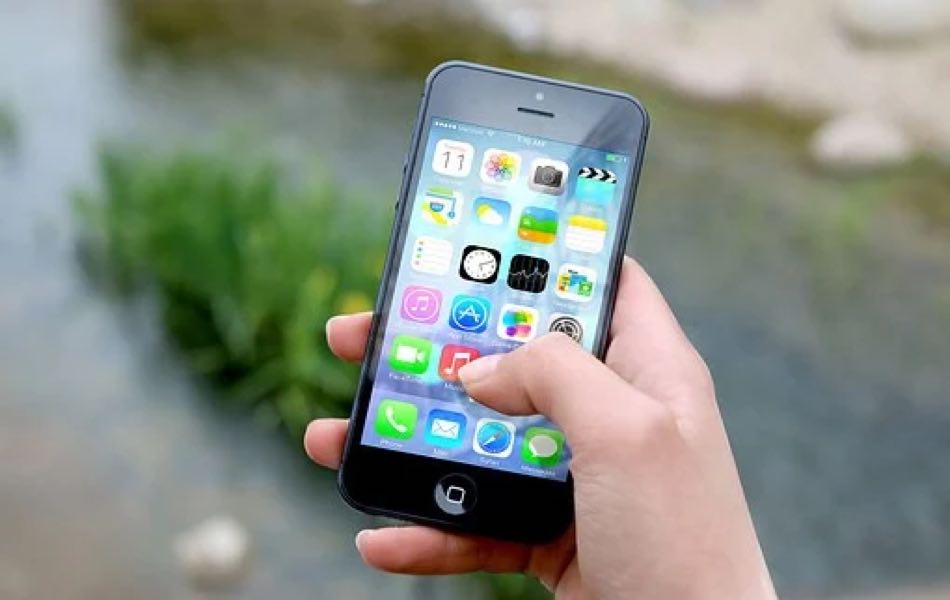 How to Hide an App in iPhone?