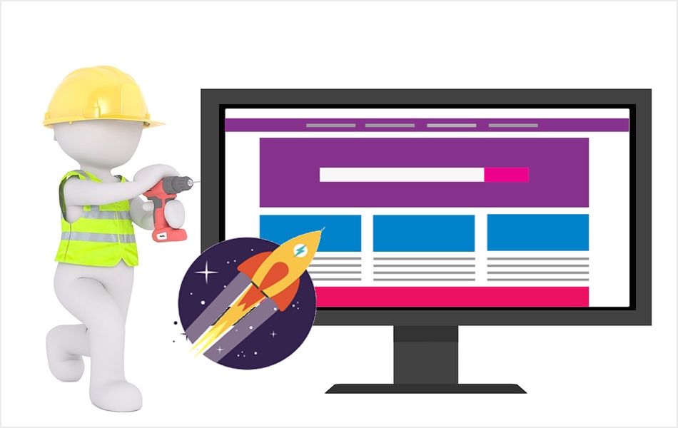 Use Safe Mode in WP Rocket Plugin