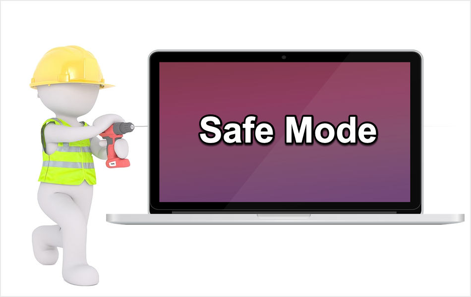 Boot Mac in Safe Mode