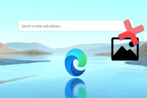 Fix Images Not Showing in Microsoft Edge Browser
