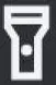 Flashlight Icon in Android