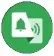 Sound Notifications Icon Android