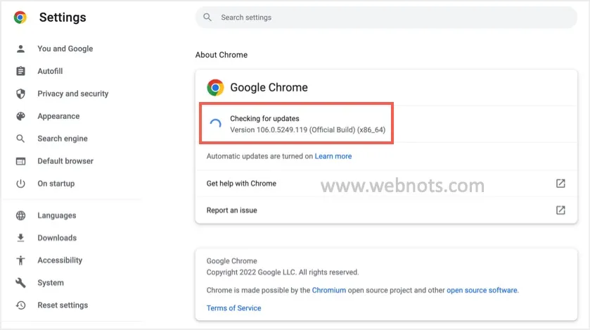 You Should Probably Update Google Chrome Right Now