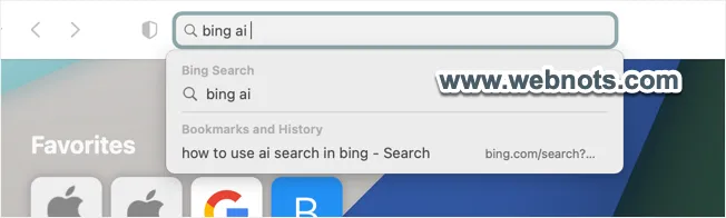 Automatic Suggestions Disabled in Safari Mac