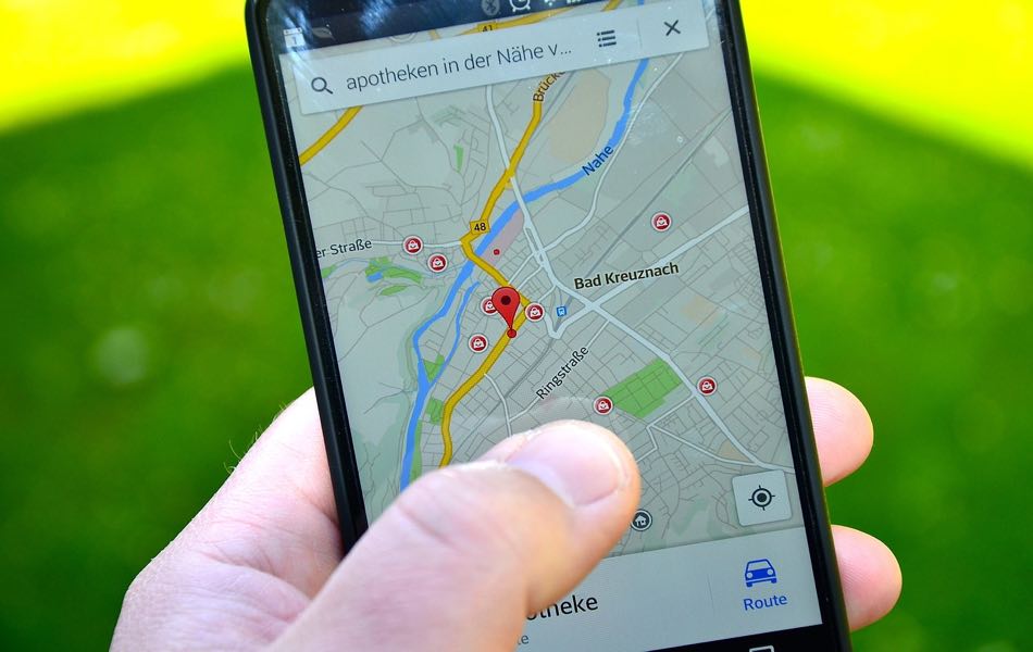 Fix Location Services Not Working in iPhone