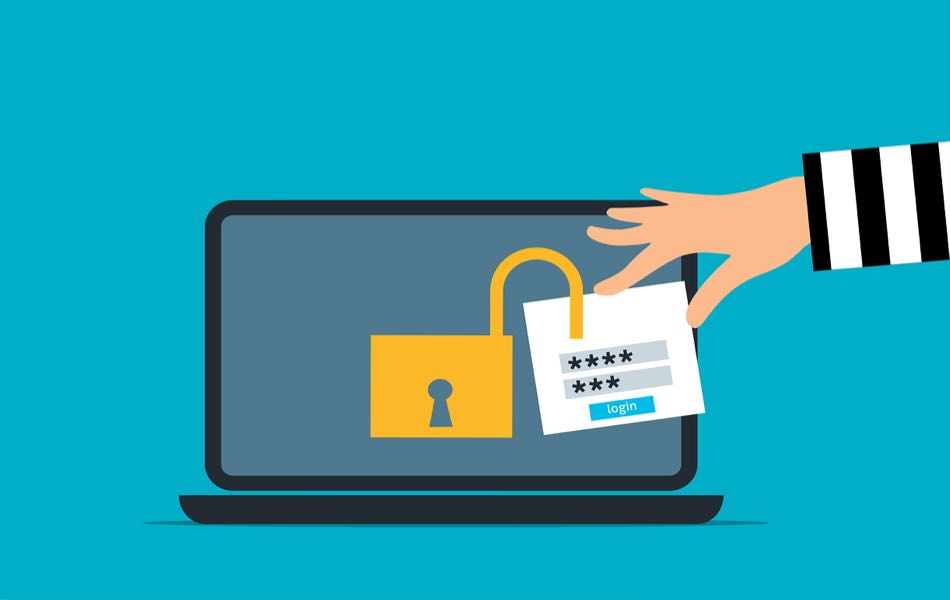 Create Google Passkeys