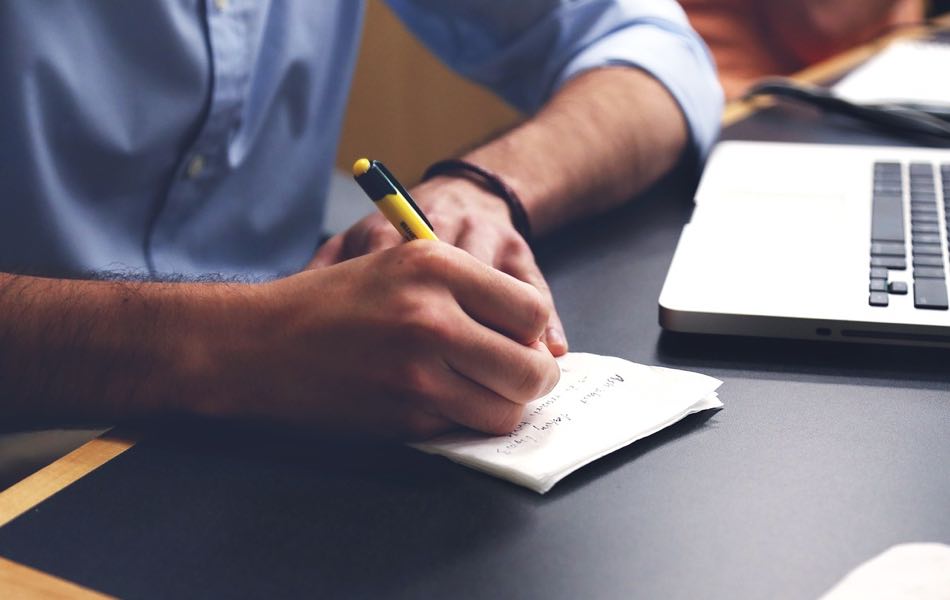 Create Quick Note in Mac
