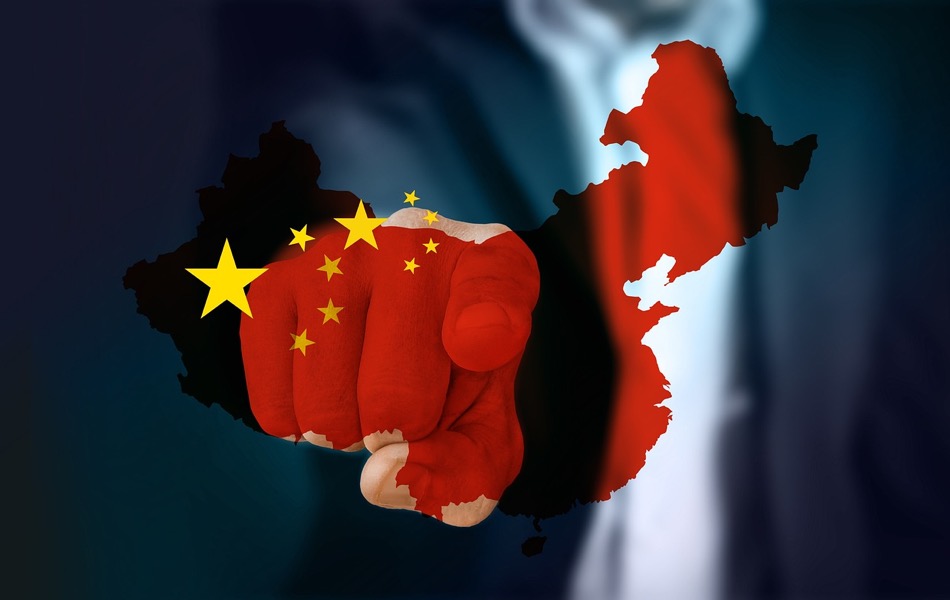 Dependent Life in China