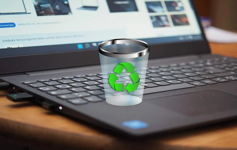 Schedule Automatic Cleanup of Recycle Bin in Windows 11