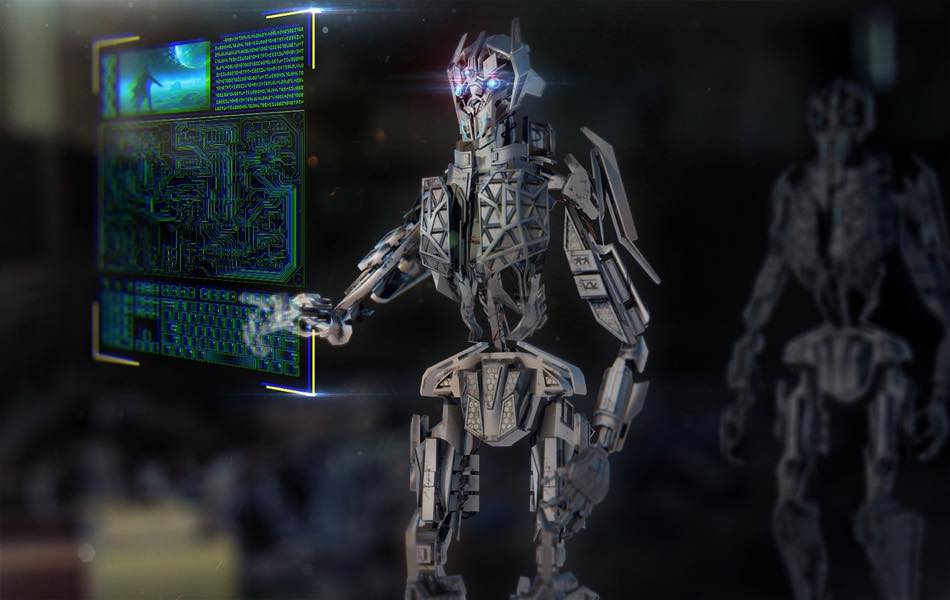 Generate AI Image in Google and Bing